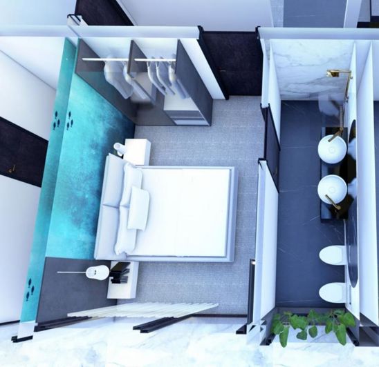 Image No.12-Propriété de 4 chambres à vendre à Medulin