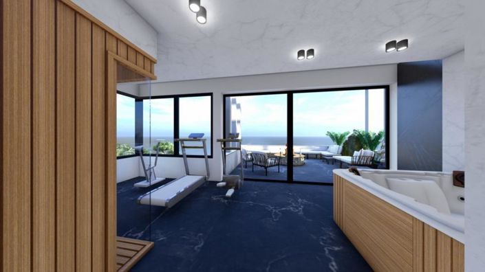 Image No.13-Propriété de 4 chambres à vendre à Medulin