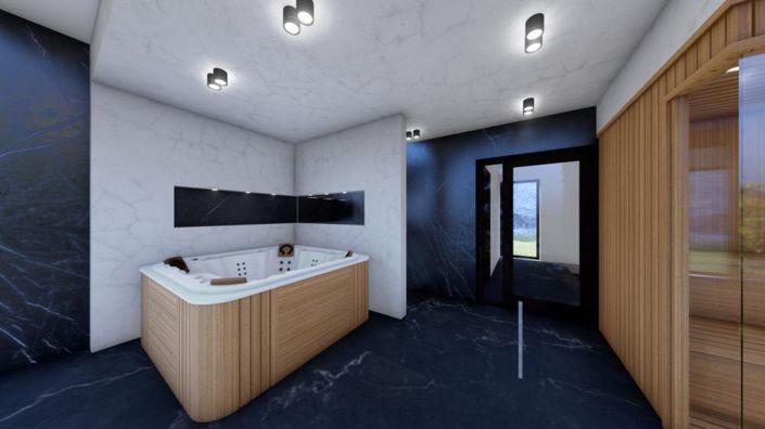 Image No.15-Propriété de 4 chambres à vendre à Medulin