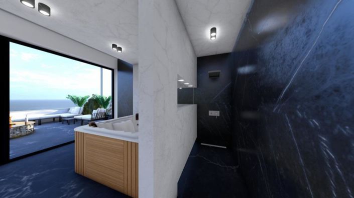 Image No.16-Propriété de 4 chambres à vendre à Medulin