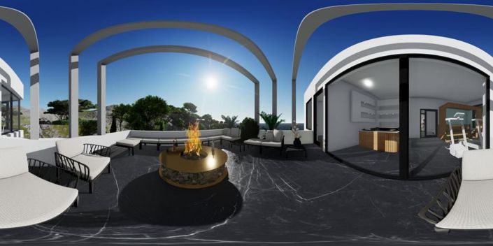 Image No.18-Propriété de 4 chambres à vendre à Medulin