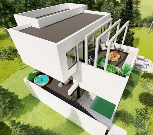 Image No.20-Propriété de 4 chambres à vendre à Medulin