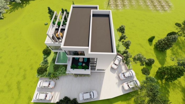 Image No.21-Propriété de 4 chambres à vendre à Medulin