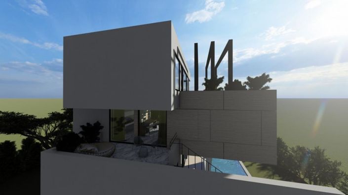 Image No.23-Propriété de 4 chambres à vendre à Medulin