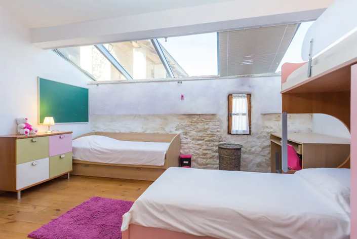 Image No.18-Propriété de 5 chambres à vendre à Croatie