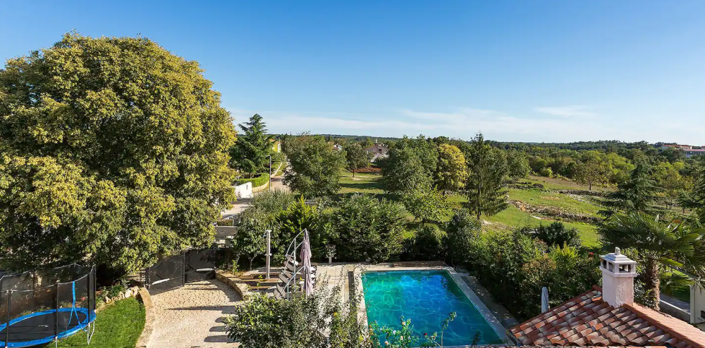 Image No.23-Propriété de 5 chambres à vendre à Croatie