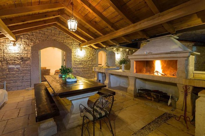 Image No.3-Propriété de 5 chambres à vendre à Croatie