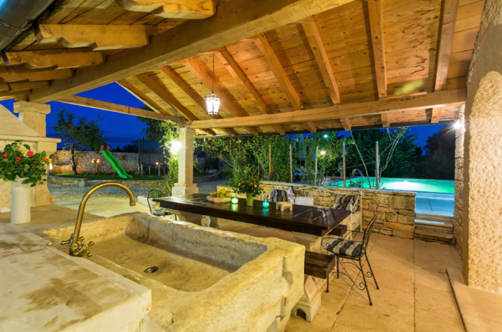 Image No.4-Propriété de 5 chambres à vendre à Croatie