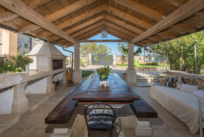 Image No.5-Propriété de 5 chambres à vendre à Croatie