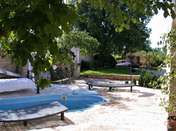 Image No.7-Propriété de 5 chambres à vendre à Croatie