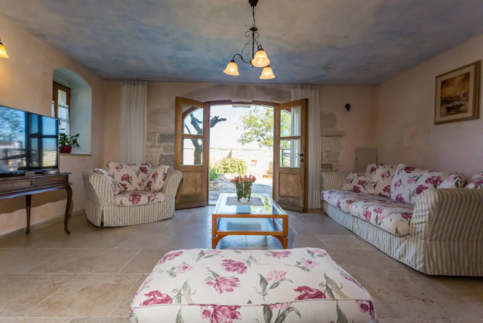 Image No.9-Propriété de 5 chambres à vendre à Croatie