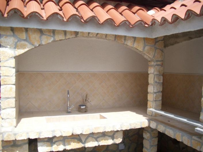 Image No.13-Propriété de 10 chambres à vendre à Baška