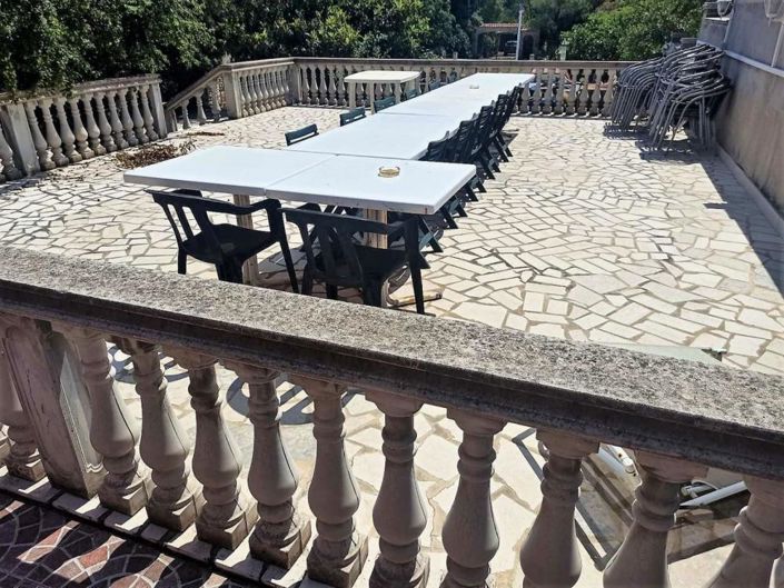 Image No.10-Propriété de 10 chambres à vendre à Medulin