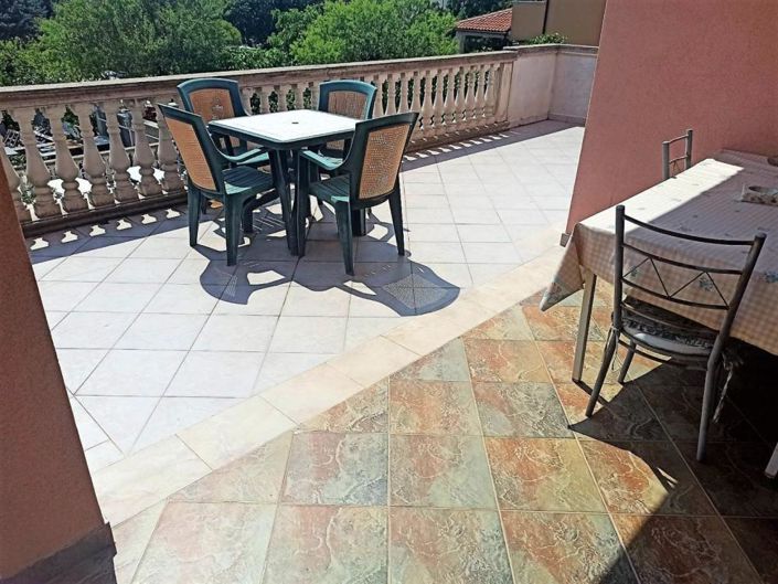 Image No.12-Propriété de 10 chambres à vendre à Medulin