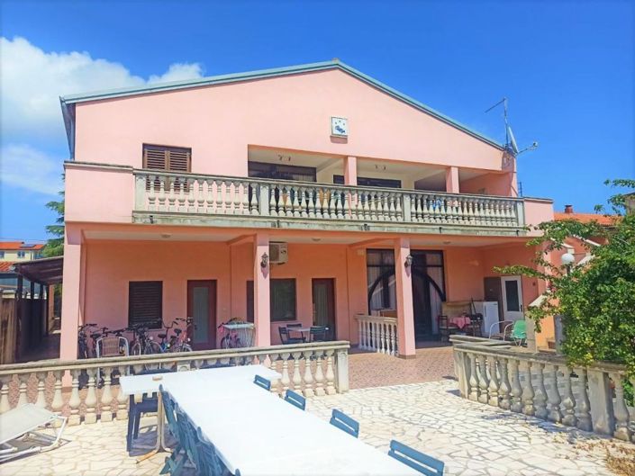 Image No.16-Propriété de 10 chambres à vendre à Medulin