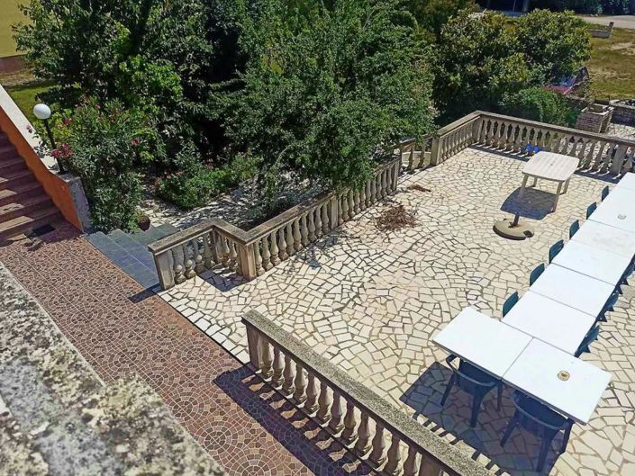 Image No.6-Propriété de 10 chambres à vendre à Medulin