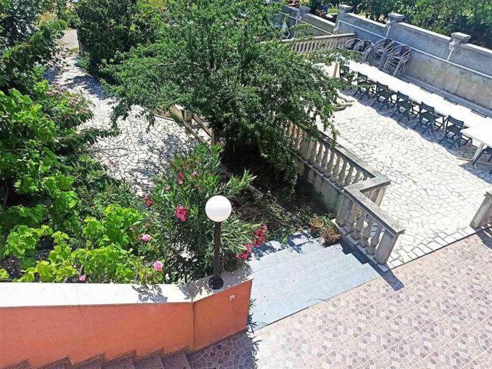 Image No.7-Propriété de 10 chambres à vendre à Medulin