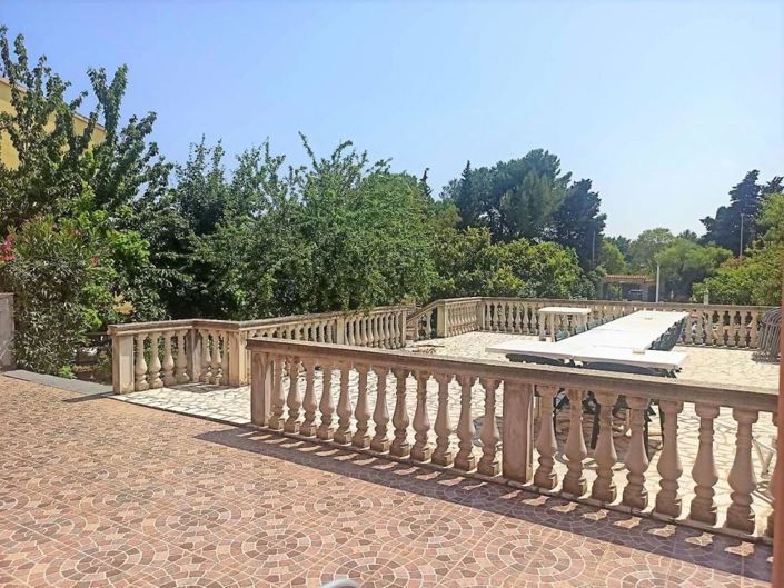 Image No.9-Propriété de 10 chambres à vendre à Medulin