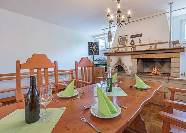 Image No.25-Propriété de 8 chambres à vendre à Vodnjan