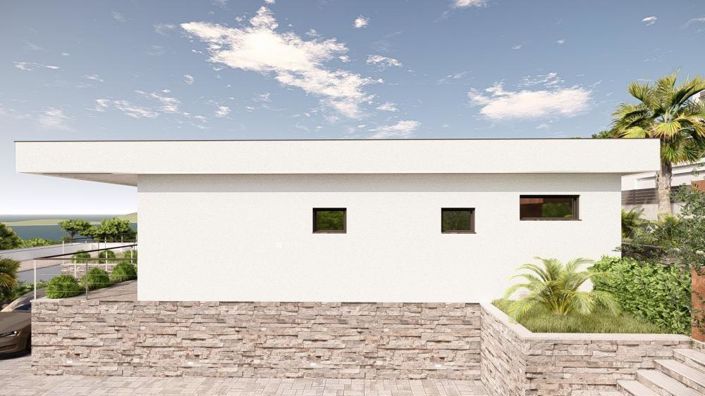 Image No.10-Propriété de 3 chambres à vendre à Primorje-Gorski Kotar