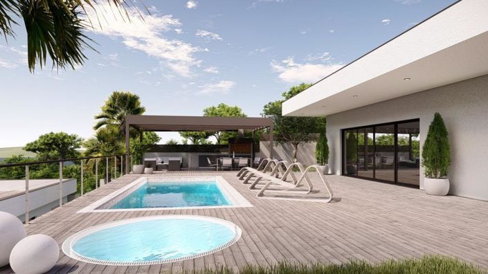 Image No.12-Propriété de 3 chambres à vendre à Primorje-Gorski Kotar