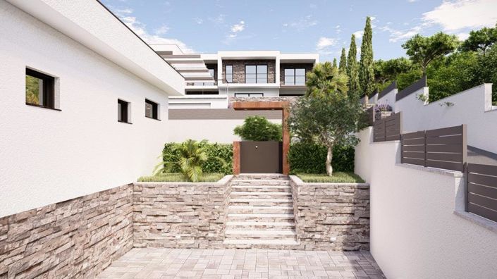 Image No.14-Propriété de 3 chambres à vendre à Primorje-Gorski Kotar