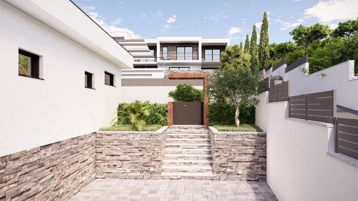 Image No.8-Propriété de 3 chambres à vendre à Primorje-Gorski Kotar