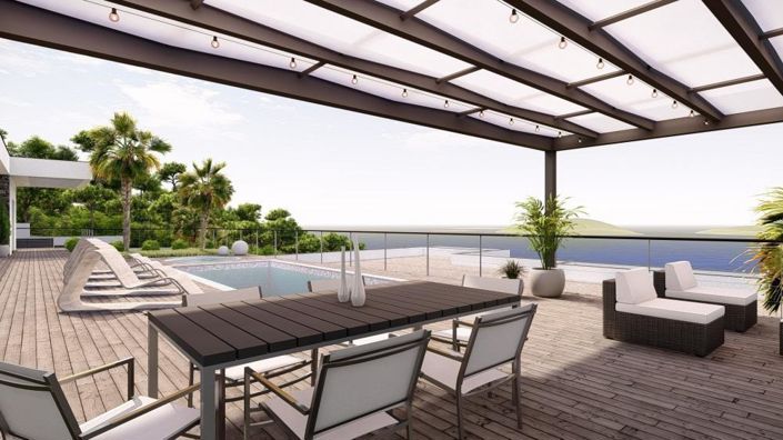 Image No.9-Propriété de 3 chambres à vendre à Primorje-Gorski Kotar