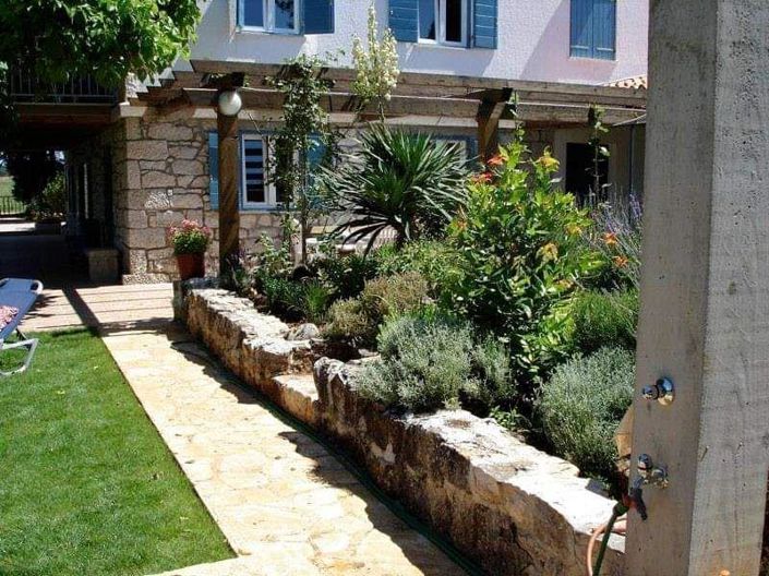 Image No.4-Propriété de 9 chambres à vendre à Porec