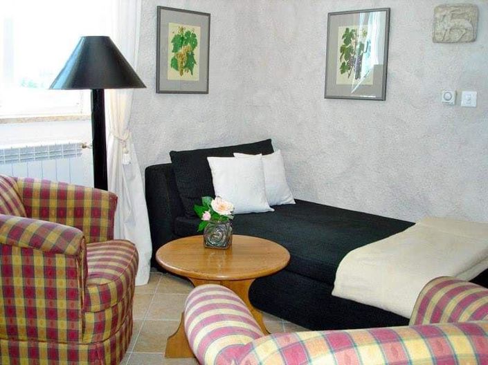 Image No.8-Propriété de 9 chambres à vendre à Porec