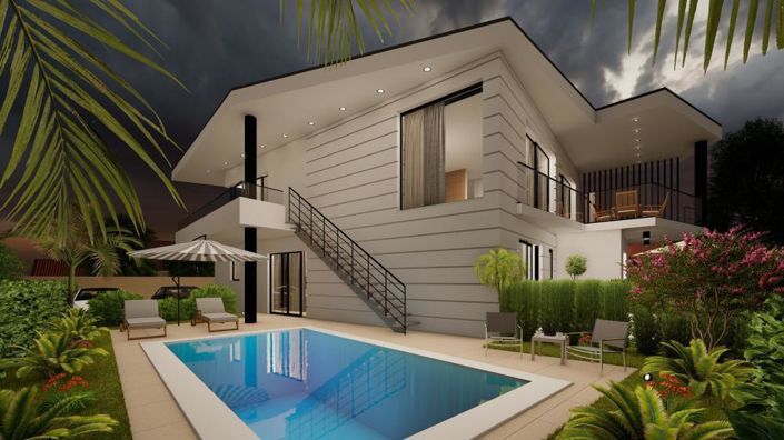 Image No.13-3 Bed Property for sale