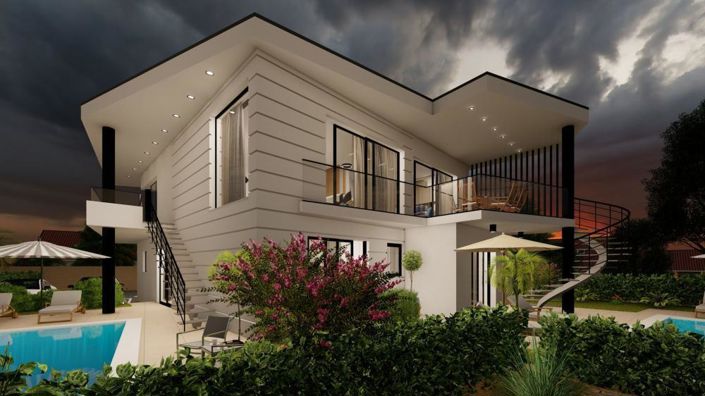 Image No.17-3 Bed Property for sale