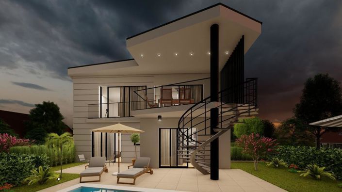 Image No.18-3 Bed Property for sale