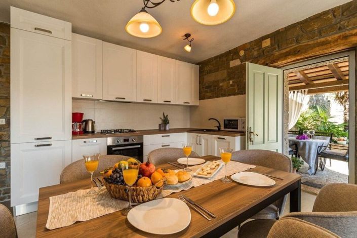 Image No.16-Propriété de 2 chambres à vendre à Oprtalj