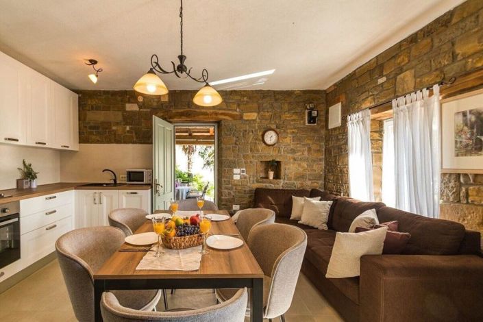 Image No.17-Propriété de 2 chambres à vendre à Oprtalj