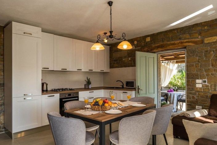 Image No.18-Propriété de 2 chambres à vendre à Oprtalj