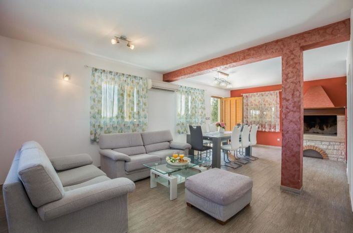 Image No.10-Propriété de 3 chambres à vendre à Fažana