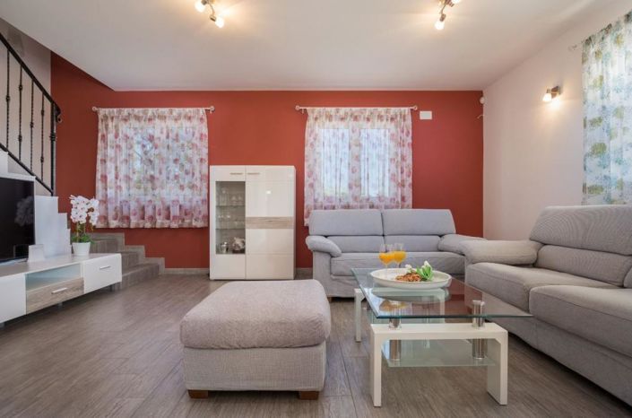 Image No.6-Propriété de 3 chambres à vendre à Fažana