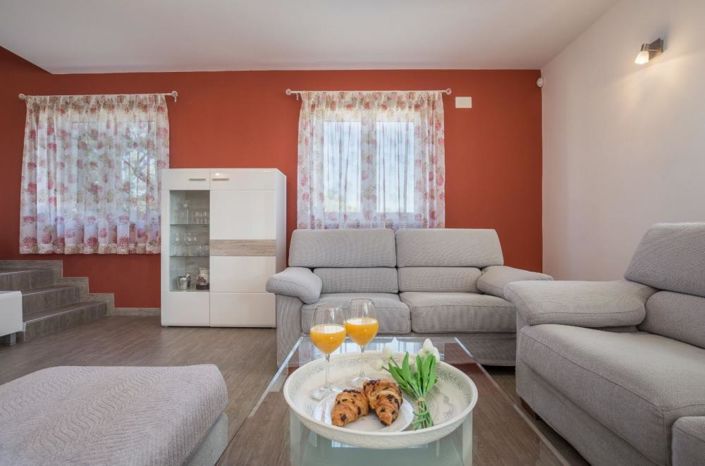 Image No.7-Propriété de 3 chambres à vendre à Fažana