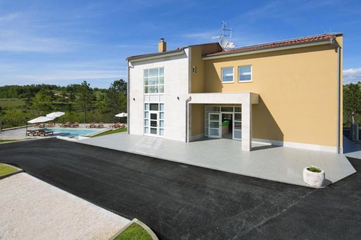 Image No.10-Propriété à vendre à Motovun