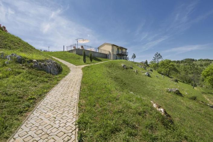 Image No.19-Propriété à vendre à Motovun