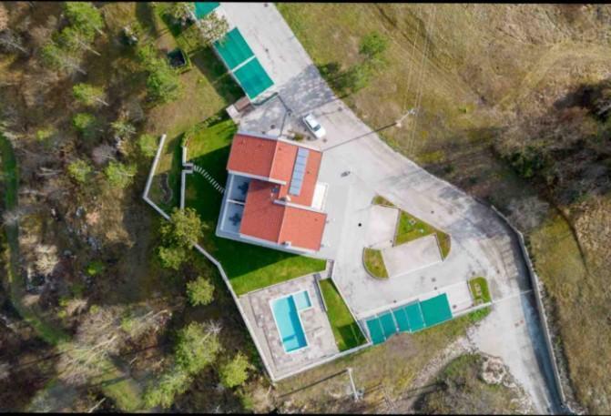 Image No.2-Propriété à vendre à Motovun