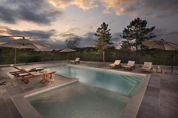 Image No.4-Propriété à vendre à Motovun