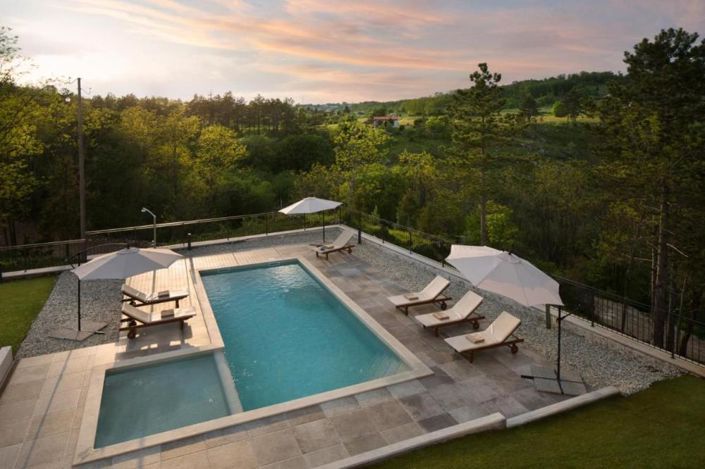 Image No.5-Propriété à vendre à Motovun