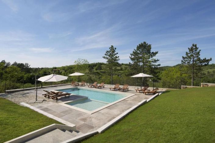 Image No.8-Propriété à vendre à Motovun