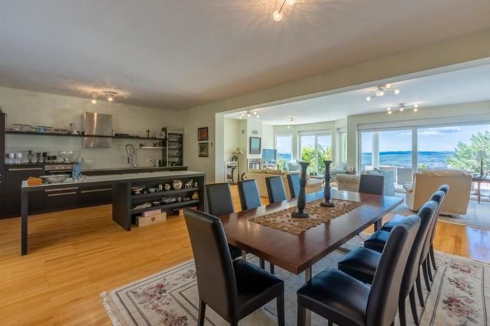 Image No.12-Propriété de 5 chambres à vendre à Primorje-Gorski Kotar