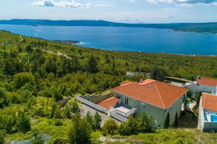 Image No.15-Propriété de 5 chambres à vendre à Primorje-Gorski Kotar