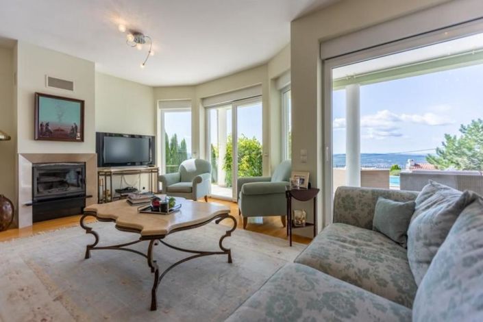 Image No.18-Propriété de 5 chambres à vendre à Primorje-Gorski Kotar