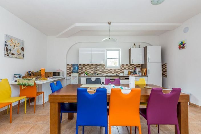 Image No.7-Propriété de 6 chambres à vendre à Croatie