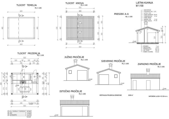 Image No.13-Propriété de 4 chambres à vendre à Višnjan